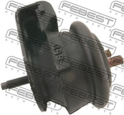 FEBEST SZM-004 Engine Mounting